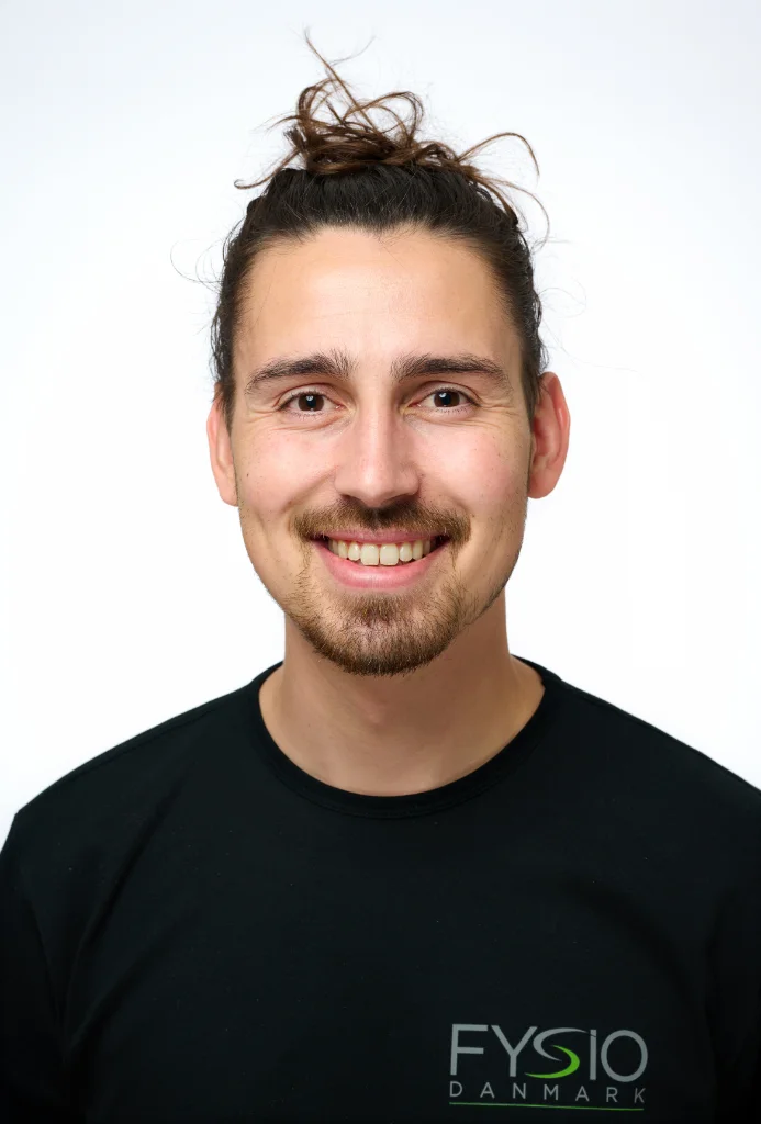 Rasmus Dyrløv Madsen