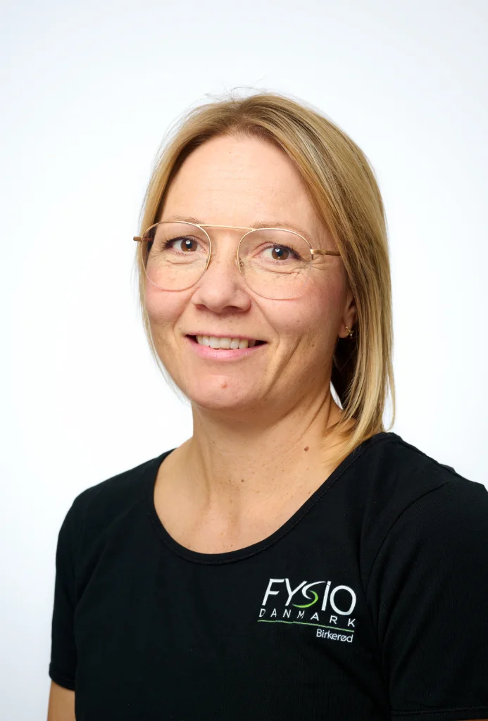 Mette Skov Jensen