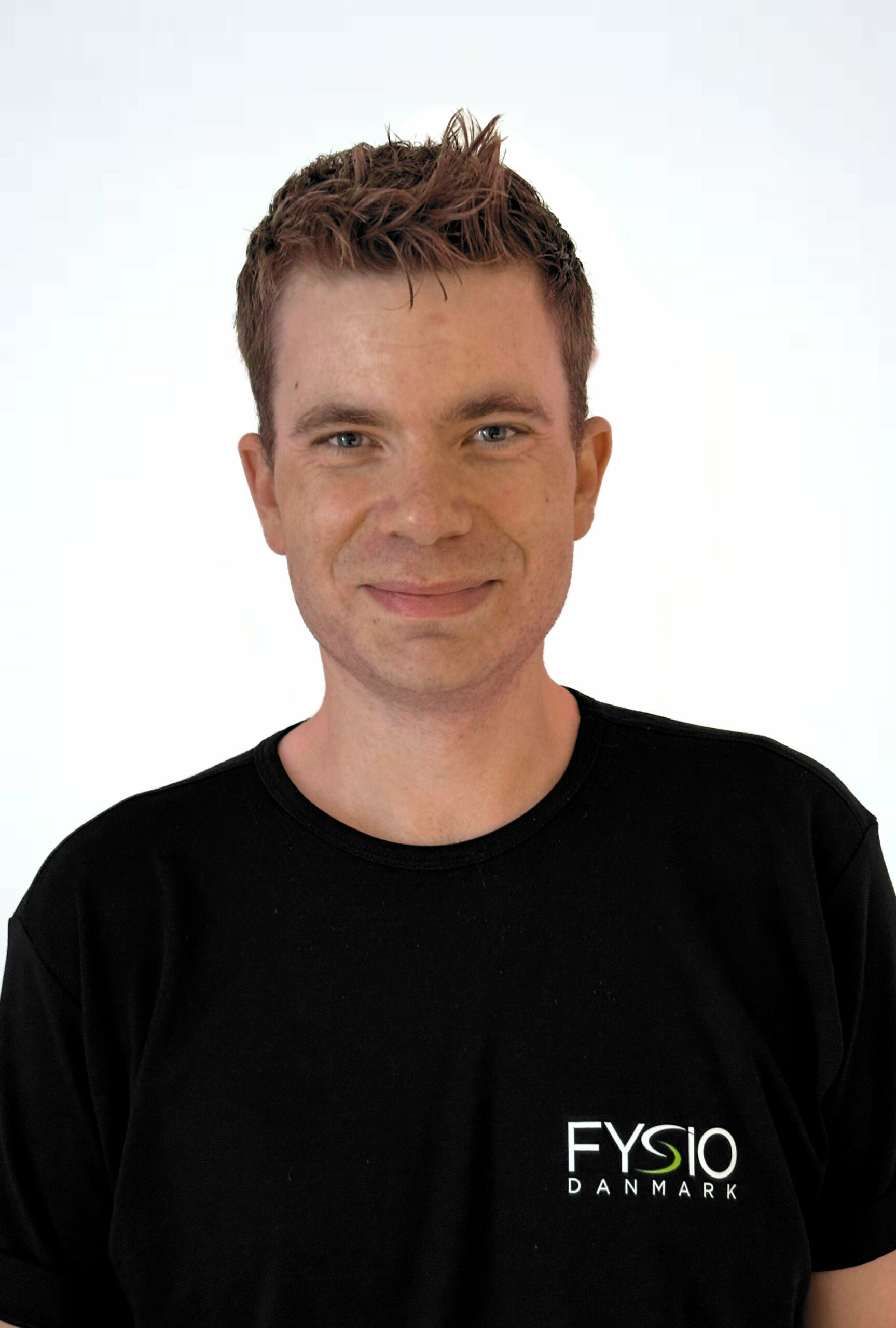 Jakob Frederiksen BARSEL frem til 31/12-26