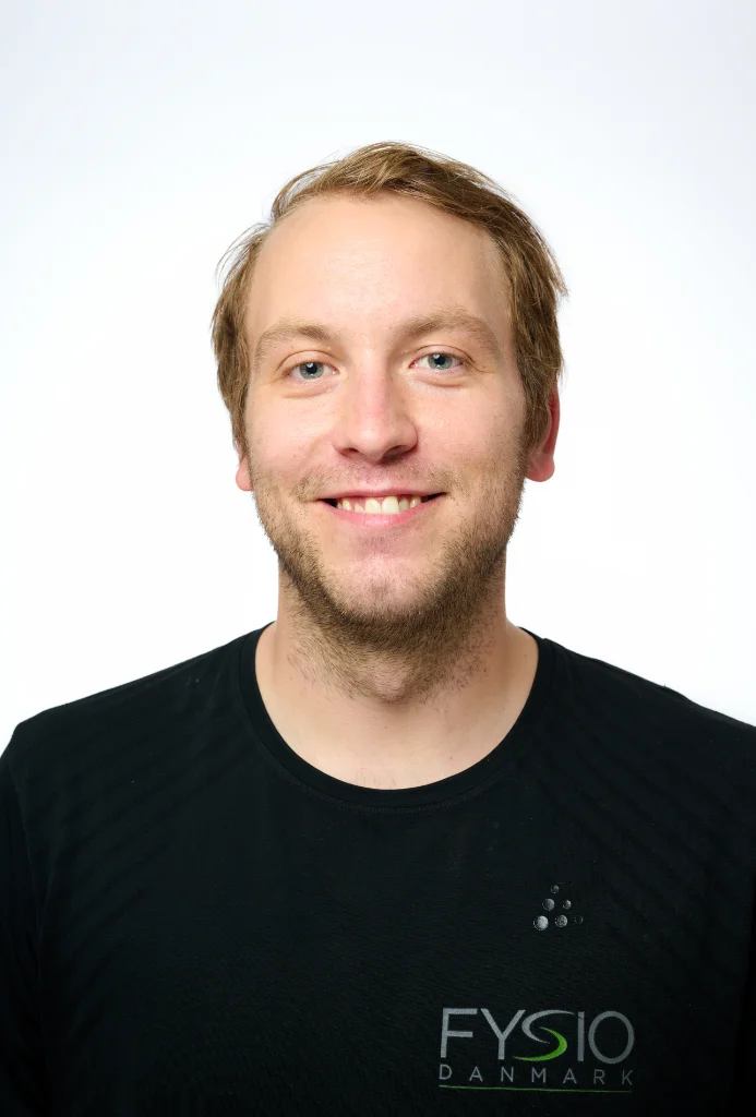 Simon Kruse Scharling Jensen