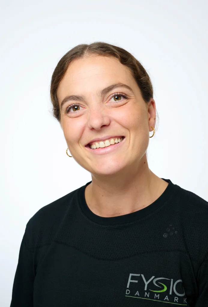 Anne Sofie Buschardt