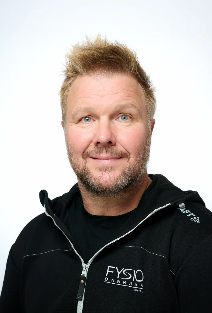 Morten Thaarup